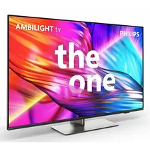 Philips 43PUS8949/12 43" 4K LED Ambilight TV