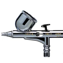 Airbrushpistole, Custom Micron C2 | Iwata Airbrush, Iwata Airbrush