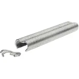 Rapid Vr22 40108806 Heftklammern 1.1 M 1100 Einheiten - Silver - One Size