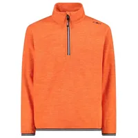 CMP Jungen Pullover KID SWEAT 34G4894-C726 140 - Arancio