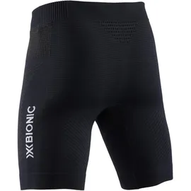 X-Bionic Regulator Laufshorts Herren opal black/arctic white XL