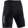 X-Bionic Regulator Laufshorts Herren opal black/arctic white XL