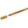 Stabilo Kugelschreiber Tintenroller Medium Blau 0,5 mm 10 St.