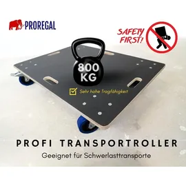 Proregal Transportroller 800 kg