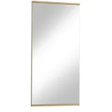 Woodford 41 x 82 cm Holzfarben