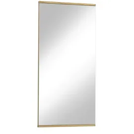 Woodford 41 x 82 cm Holzfarben