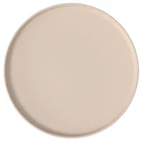 Villeroy & Boch La Boule Iconic Universalteller 1 St. beige/braun