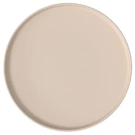 Villeroy & Boch La Boule Iconic Universalteller 1 St. beige/braun
