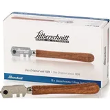 Silberschnitt Glasschneider für Glasdicken von 3 - 6 mm
