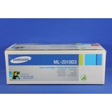 Samsung ML-2010D3 schwarz