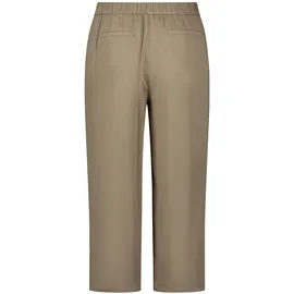 Betty Barclay Schlupfhose mit Eingrifftaschen Grün 34