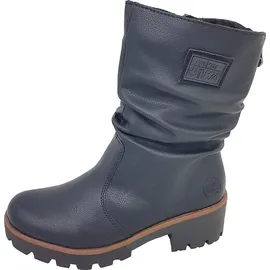 Rieker 79260 Damen Schwarz 41
