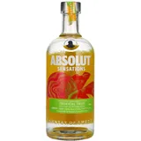 Absolut Tropical Fruit 20 % vol 0,7 l