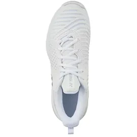 Yonex Power Cushion Sonicage 3 Allcourt-schuhe - White / Silver - EU 40