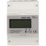 Reltech Drehstomzähler RDZD1-MID