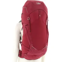 Lowe Alpine Airzone Trek ND33:40 Damen Rucksack Rot