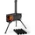Wiltec Gaskocher Zeltofen 85x57,5x238cm