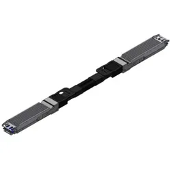 NVIDIA 980-9I60Z-00N003, 3 m, OSFP, OSFP
