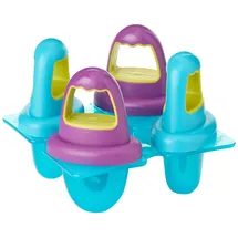 NUK Eisförmchen 4er Pack