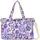 Oilily Schultertasche Wynda Overnighter Shifting Sand bunt - Einheitsgröße