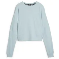 Puma Damen Pullover Puma Fit Branded Fleece Crew 524124-23
