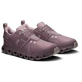 On Cloud 6 Waterproof Damen Gobi / Gobi 40
