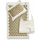 ERGOLEBEN Akupressurmatten-Set, 1 Set