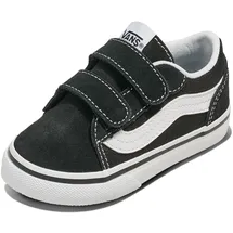 Vans Vero LS V Schwarz/Weiß 24
