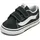 Vans Vero LS V Schwarz/Weiß 24