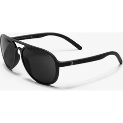 Sonnenbrille Aviateur Kategorie 3 - MH 120A rauchschwarz No Size