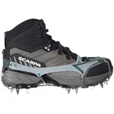 C.A.M.P. Steigeisen L 42-44 grau/blau