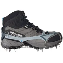 C.A.M.P. Steigeisen L 42-44 grau/blau