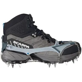 C.A.M.P. Steigeisen L 42-44 grau/blau