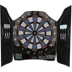 Solex Sports Elektronisches Dartboard 