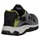 Salomon Techamphibian 5 Wanderschuhe - Castlerock / Willow / Black - EU 42 2/3