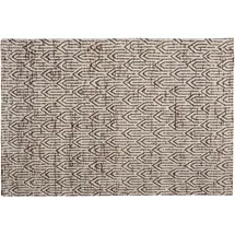 Woood Tchibo - Woood Teppich »Joslin«, melange, 170 x 240 cm,