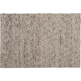 Woood Tchibo - Woood Teppich »Joslin«, melange, 170 x 240 cm,