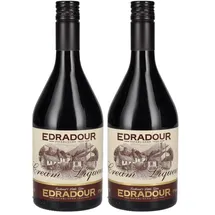 Edradour Cremelikör 17% Vol. 0,7 l