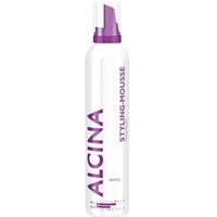 Alcina Styling-Mousse AER 300 ml