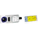 Geberit Rohbauset CleanLine d= 40mm, für Höhe 65mm, zu Duschrinne