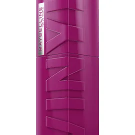 Maybelline Super Stay Vinyl Ink 170 Unafraid 4,2 ml
