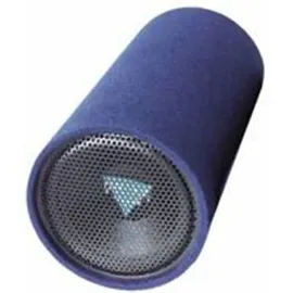 Crunch DST Definition