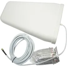 Wittenberg Antennen LAT 2000 Richtantenne GSM, UMTS, LTE, WLAN