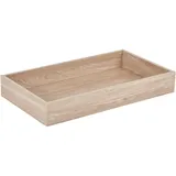 hom'in Hom`in Schublade Unit, - B/H/T ca. 87,90x14,00x53,00