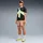 Puma M Dreamrun 5" Drycell Short XL