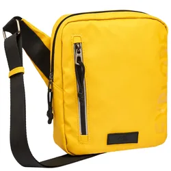 Camel active Umhängetasche Explore Cross Bag S yellow