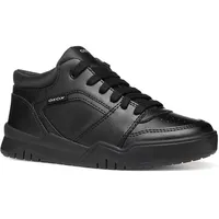 GEOX Perth Sportschuhe - Black, 37