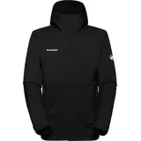 Mammut Alto HS Hooded Jacket Men black