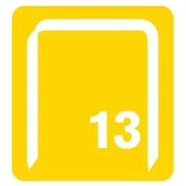 Rapid Heftklammer VA 13/06 a 2500Stück