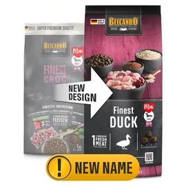 Belcando Finest Croc 1 kg